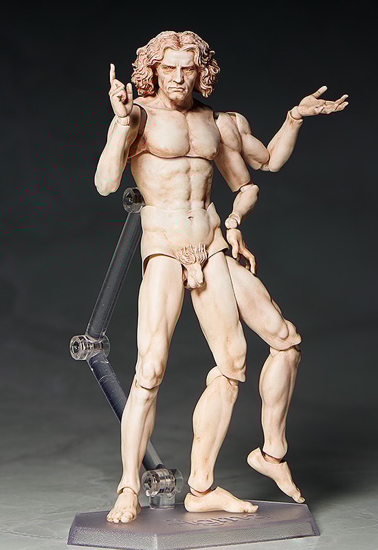 Figma vitruvian outlet