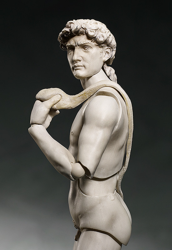 Davide di Michelangelo Figma- Prototype Shown