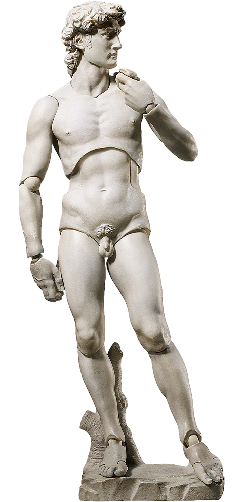 Davide di Michelangelo Figma