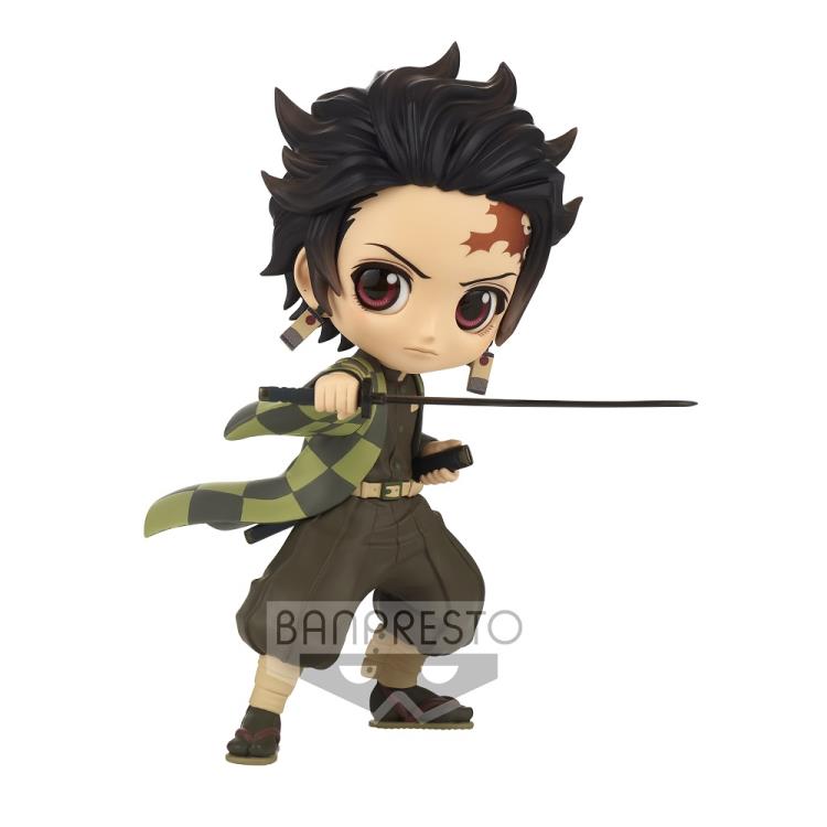 Tanjiro Kamado III (Ver.B)- Prototype Shown