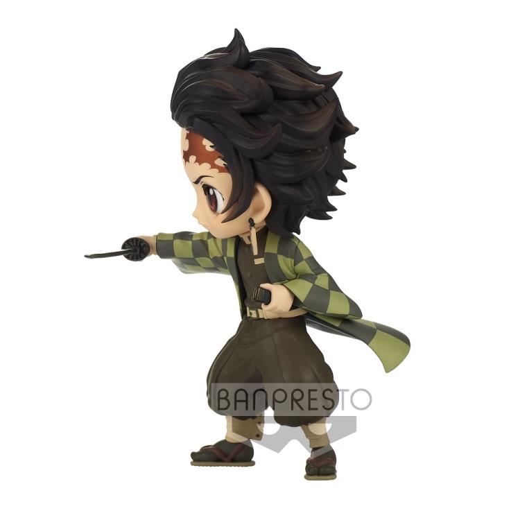 Tanjiro Kamado III (Ver.B)- Prototype Shown
