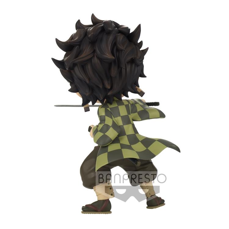 Tanjiro Kamado III (Ver.B)- Prototype Shown