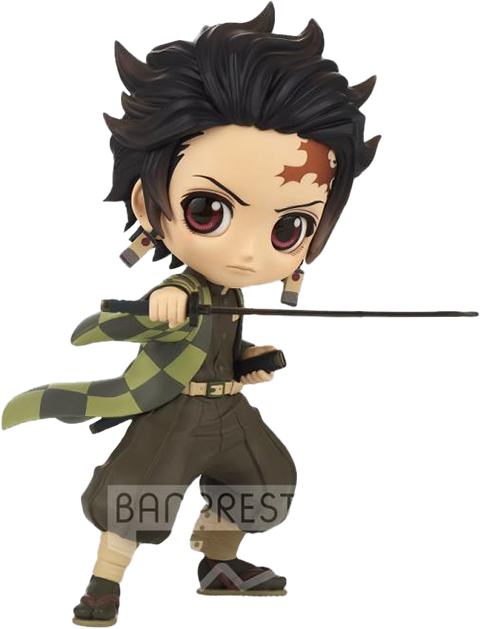 Tanjiro Kamado III (Ver.B)