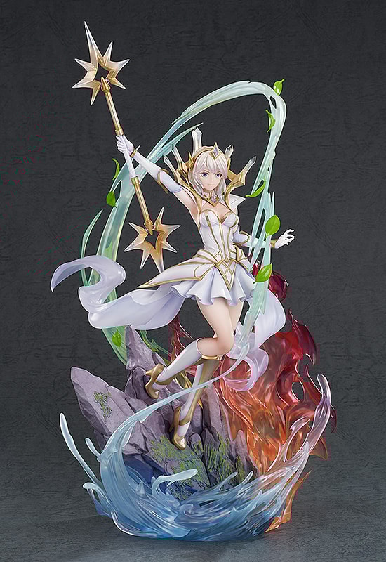 Elementalist Lux (Prototype Shown) View 1