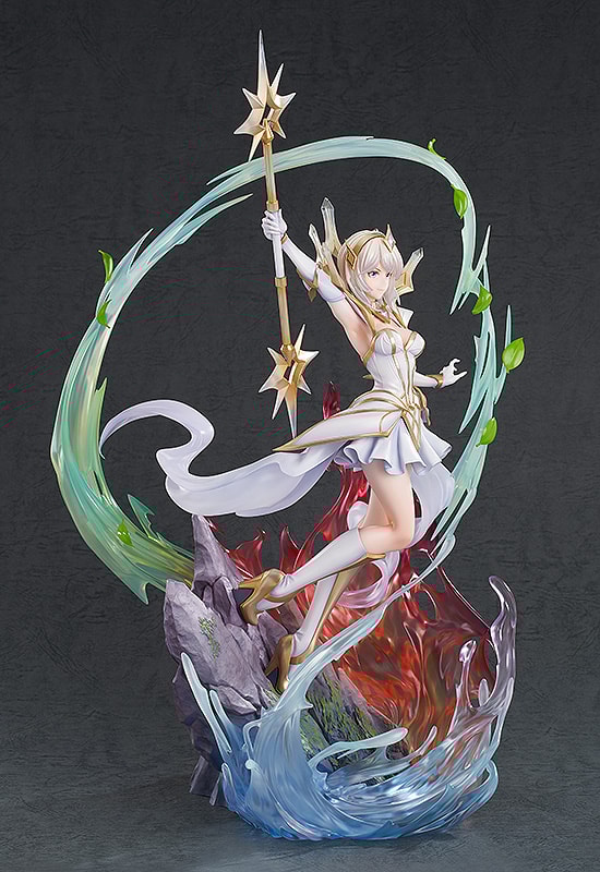 Elementalist Lux (Prototype Shown) View 2