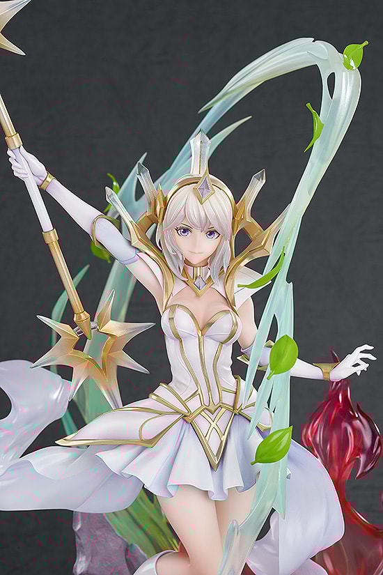 Elementalist Lux (Prototype Shown) View 5