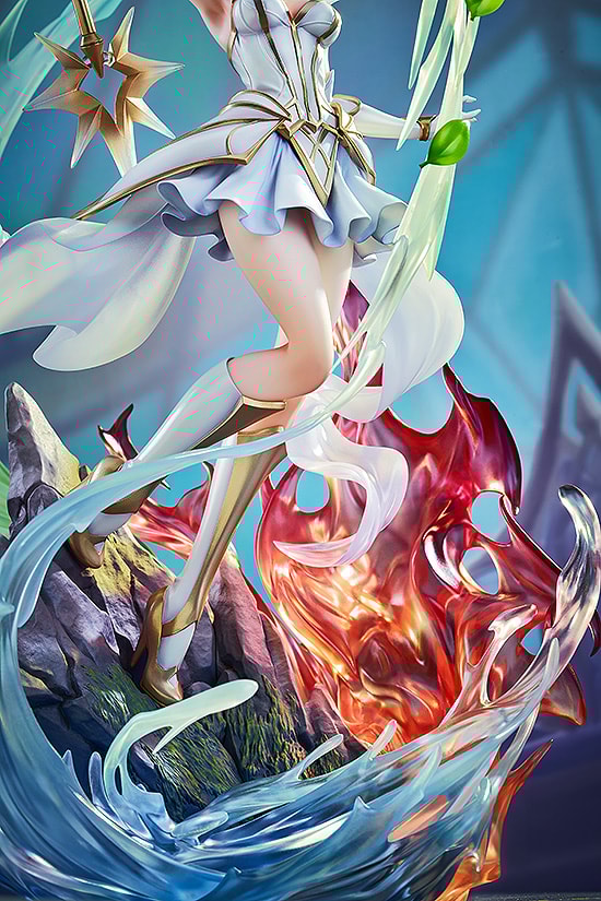Elementalist Lux (Prototype Shown) View 8