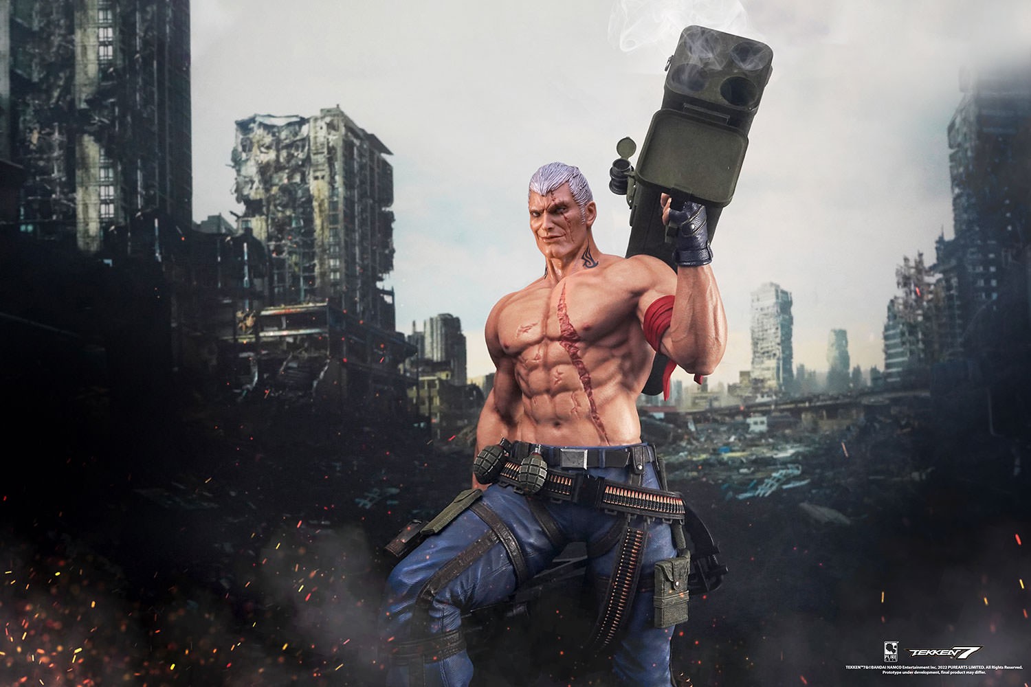 Bryan Fury