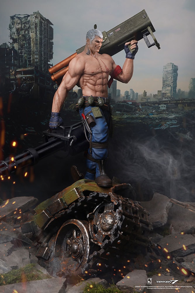 Bryan Fury