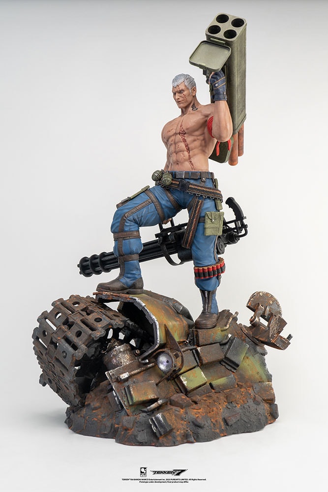 Bryan Fury