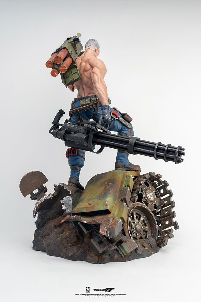 Bryan Fury