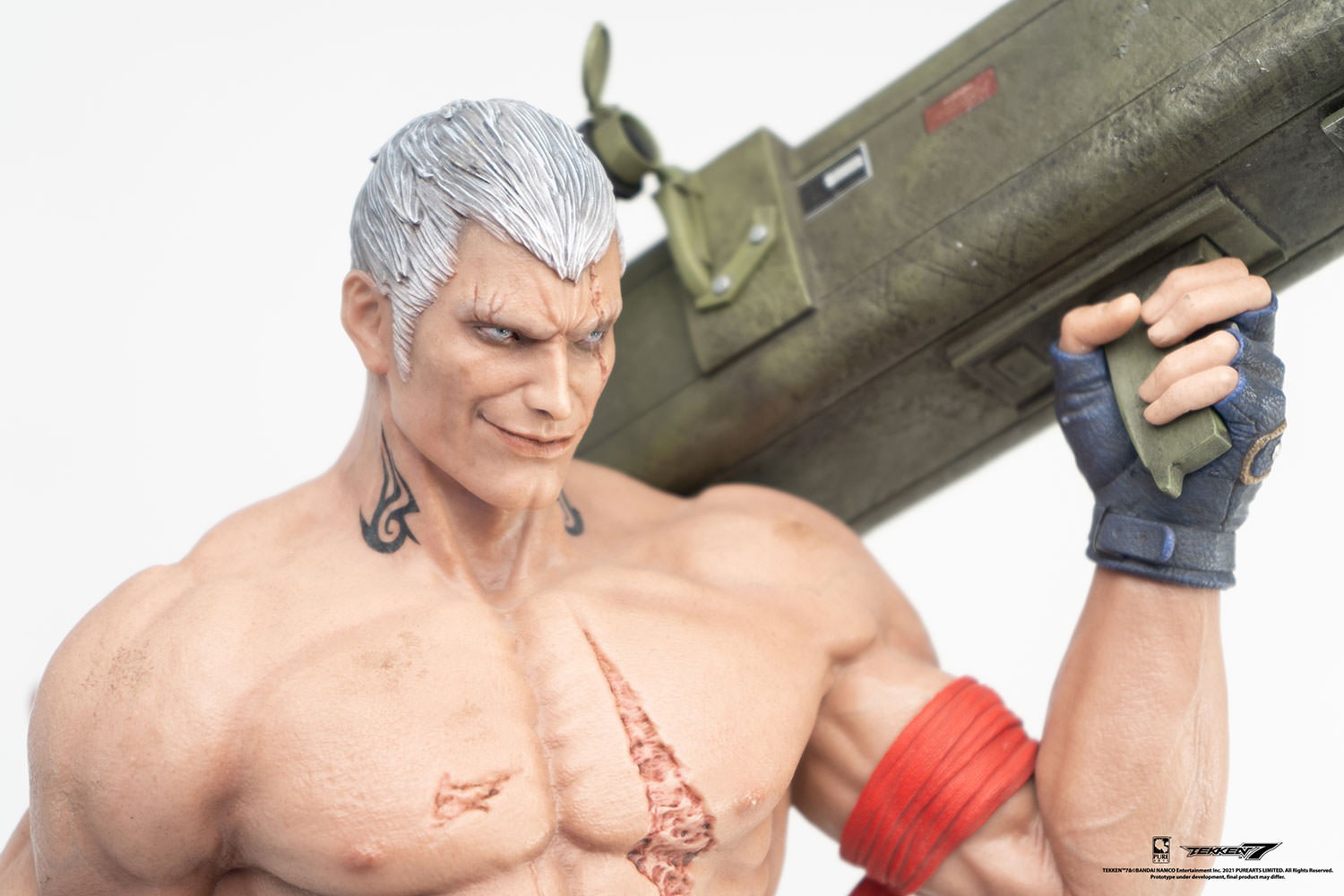Bryan Fury