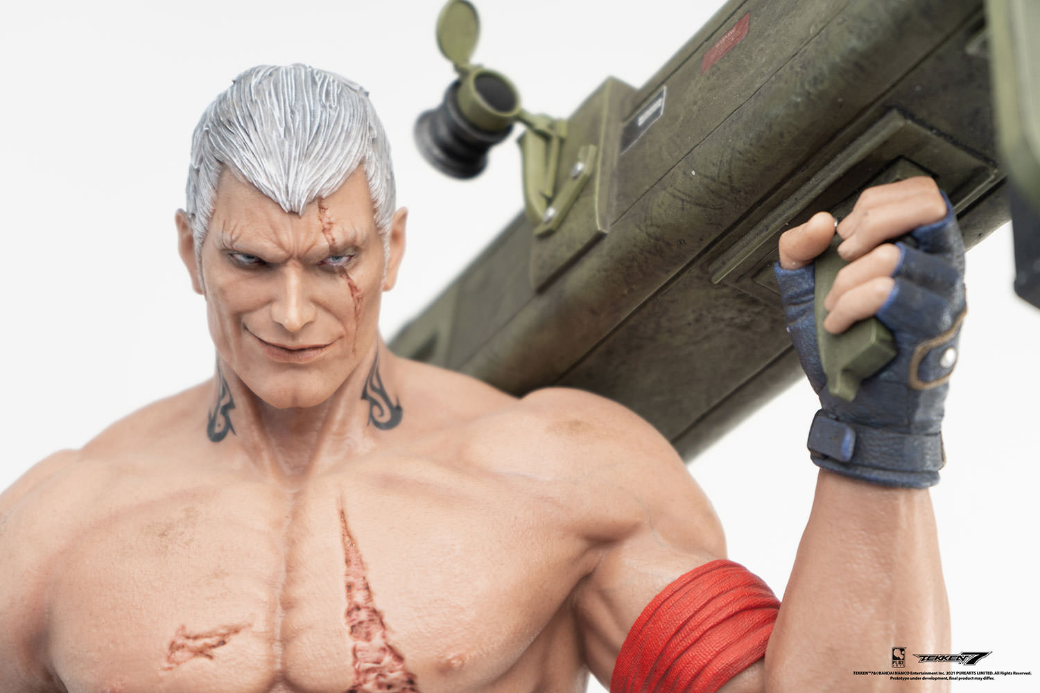 Bryan Fury