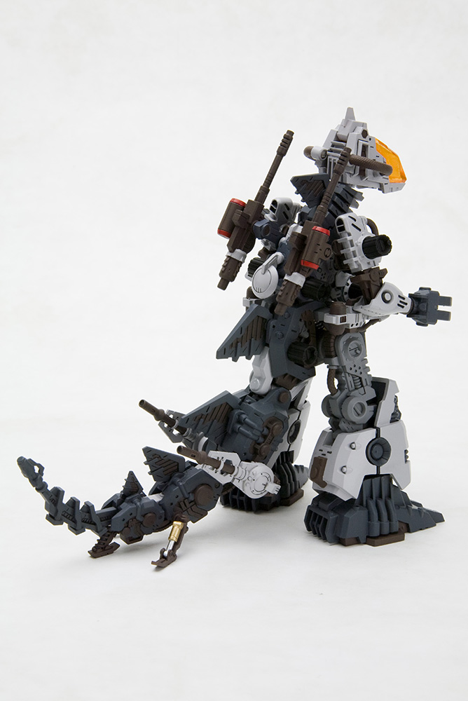 RZ-014 GODOS Marking Plus Version