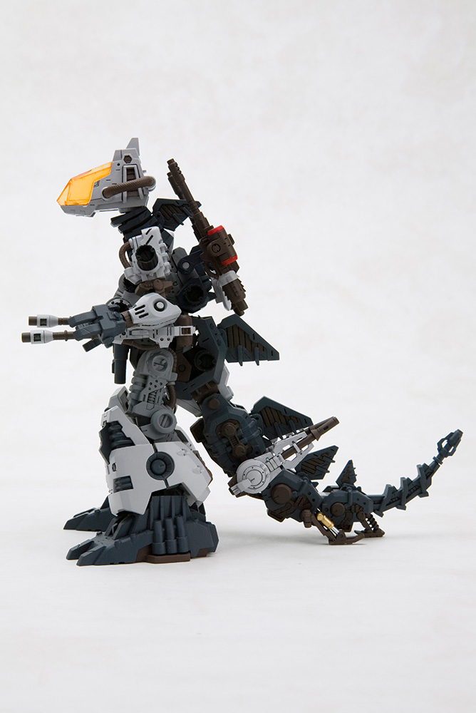 RZ-014 GODOS Marking Plus Version