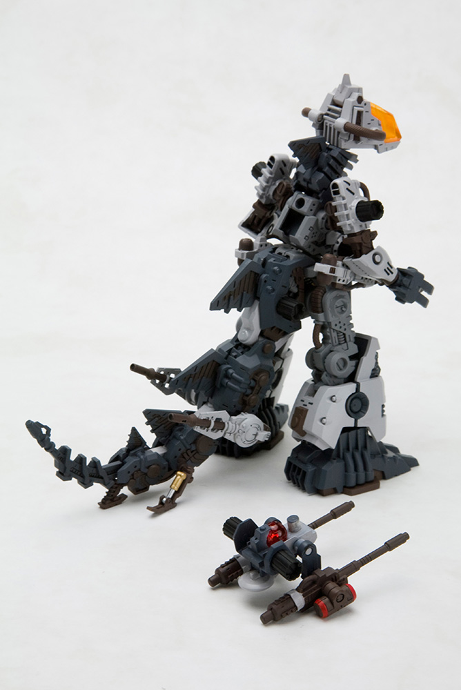 RZ-014 GODOS Marking Plus Version