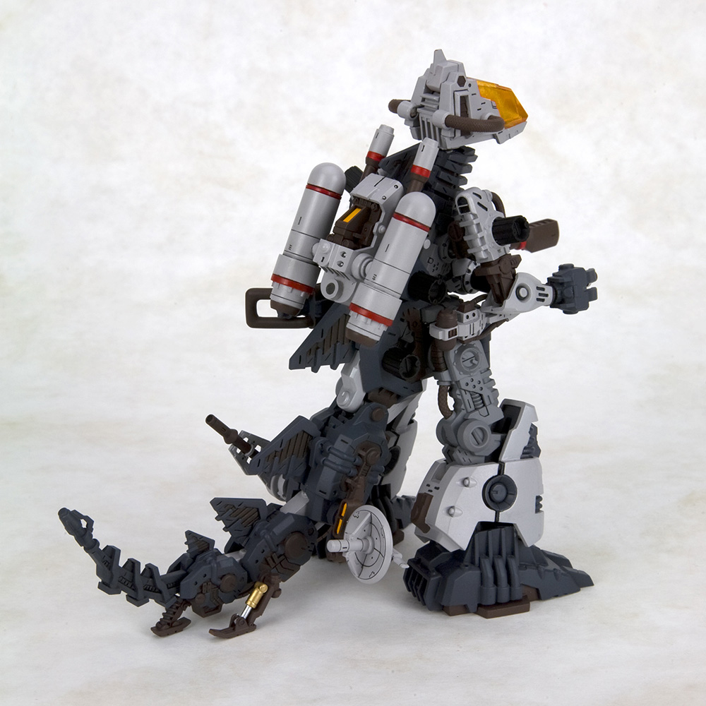 RZ-014 GODOS Marking Plus Version