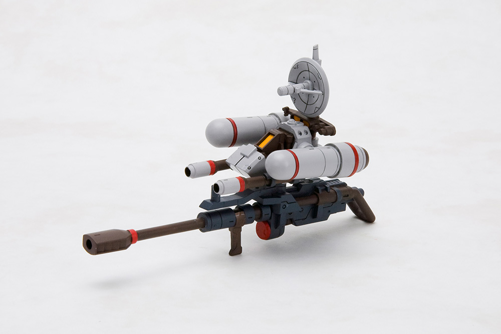 RZ-014 GODOS Marking Plus Version