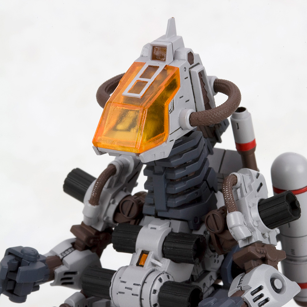 RZ-014 GODOS Marking Plus Version- Prototype Shown