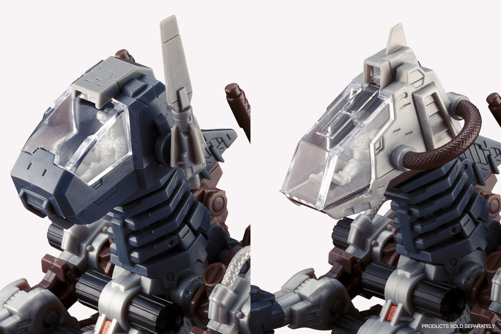 RZ-014 GODOS Marking Plus Version