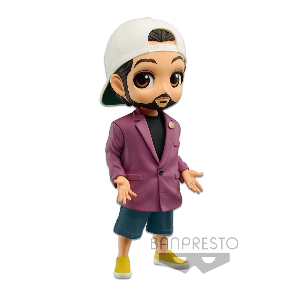 Kevin Smith (Prototype Shown) View 1
