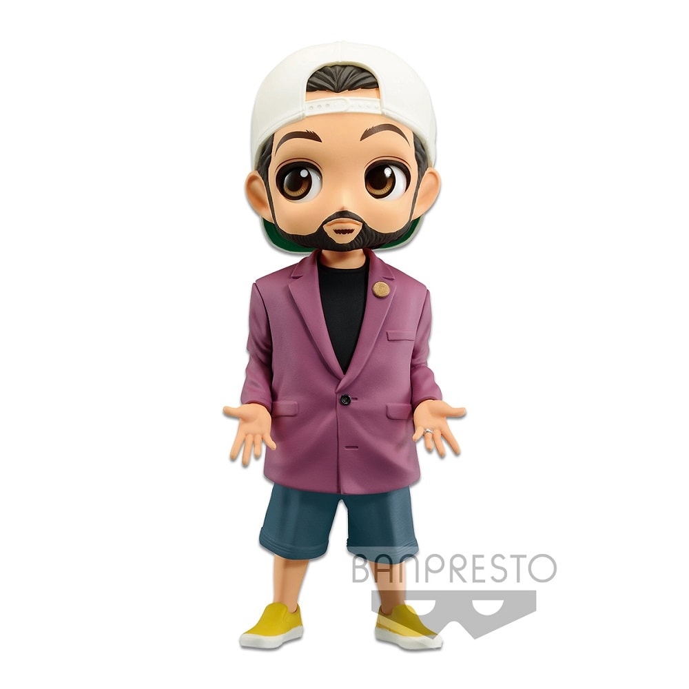 Kevin Smith (Prototype Shown) View 2