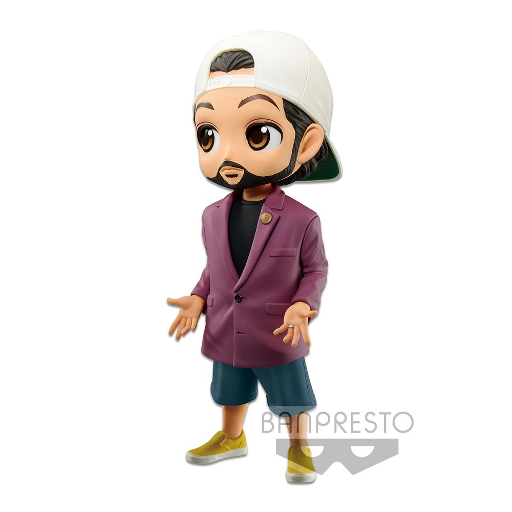 Kevin Smith (Prototype Shown) View 3