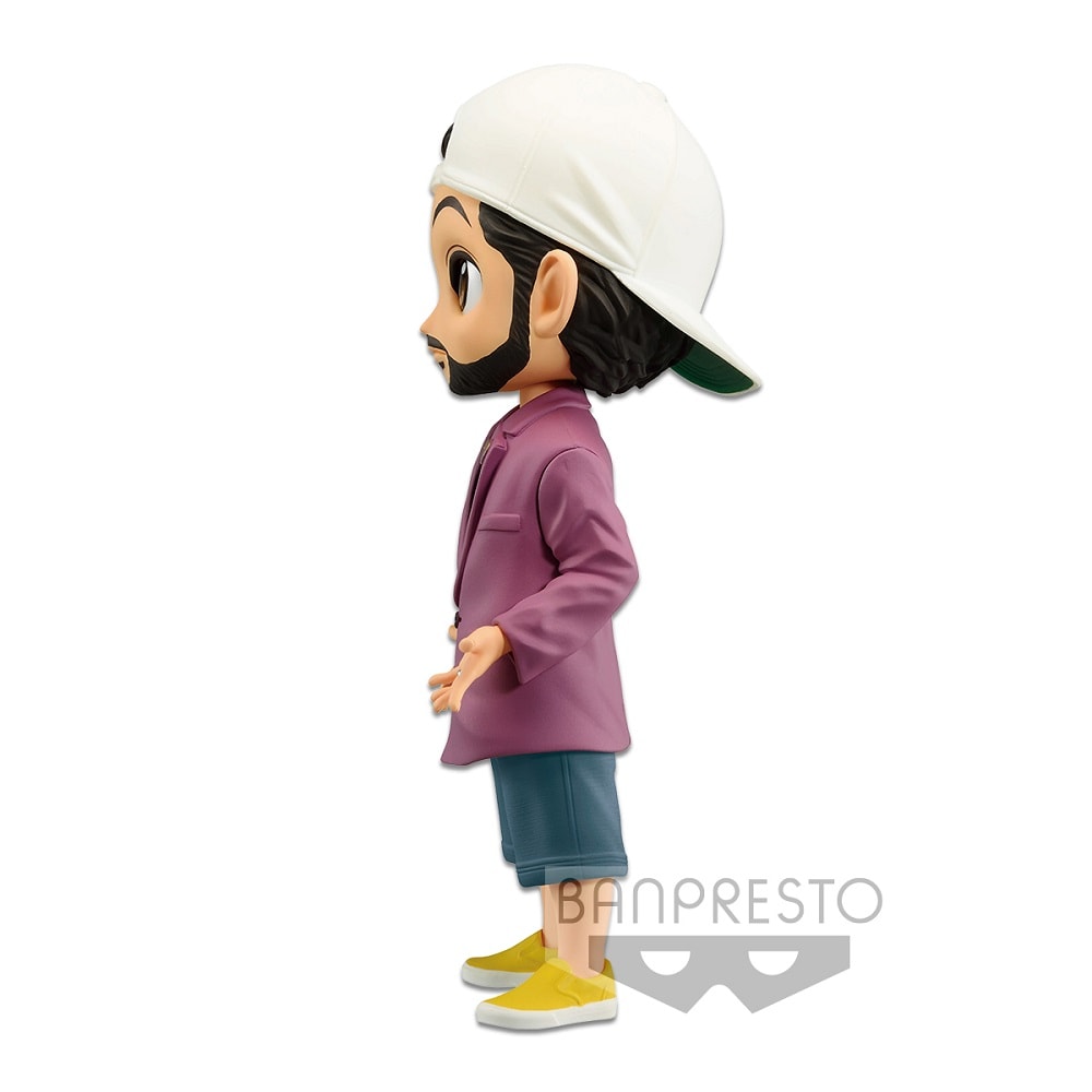 Kevin Smith (Prototype Shown) View 4