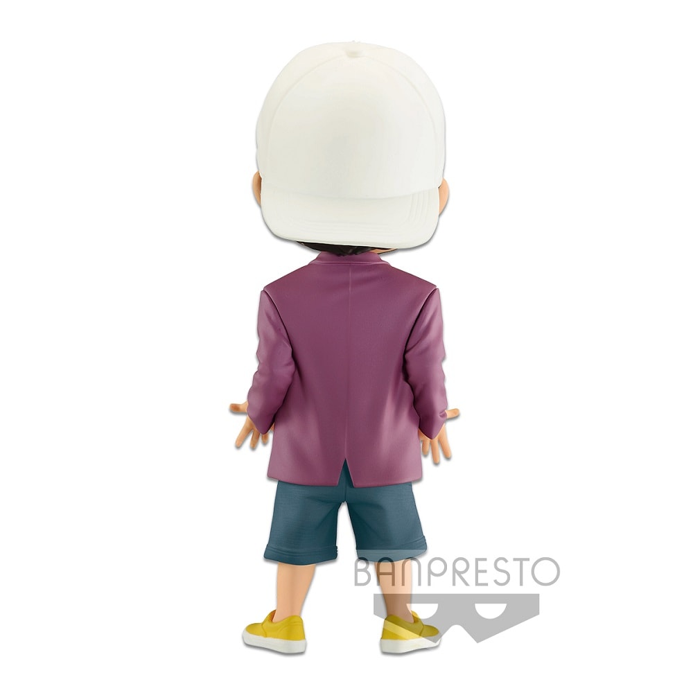 Kevin Smith (Prototype Shown) View 5