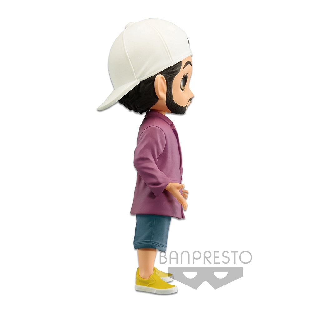 Kevin Smith (Prototype Shown) View 6
