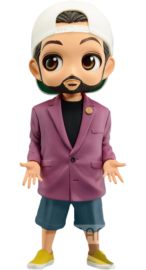 Kevin Smith (Prototype Shown) View 7