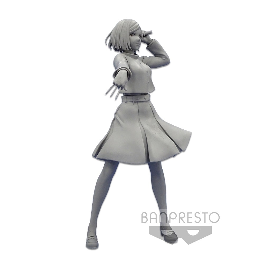 Nobara Kugisaki- Prototype Shown