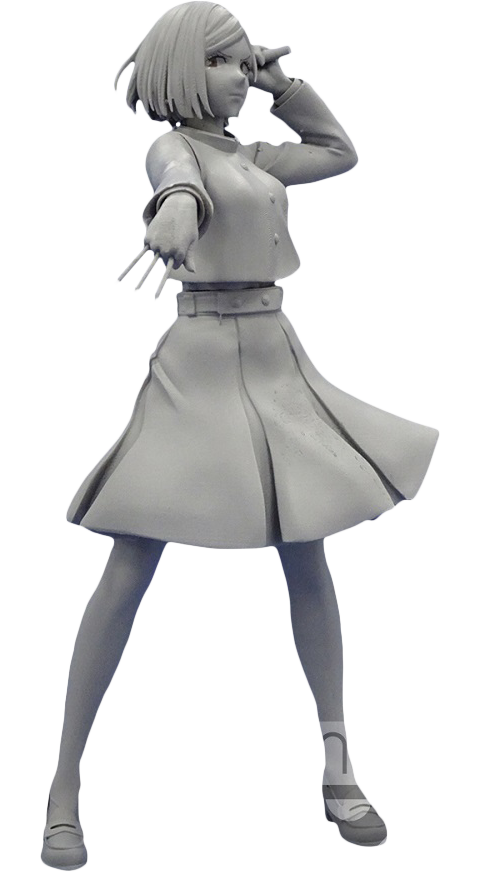 Nobara Kugisaki- Prototype Shown