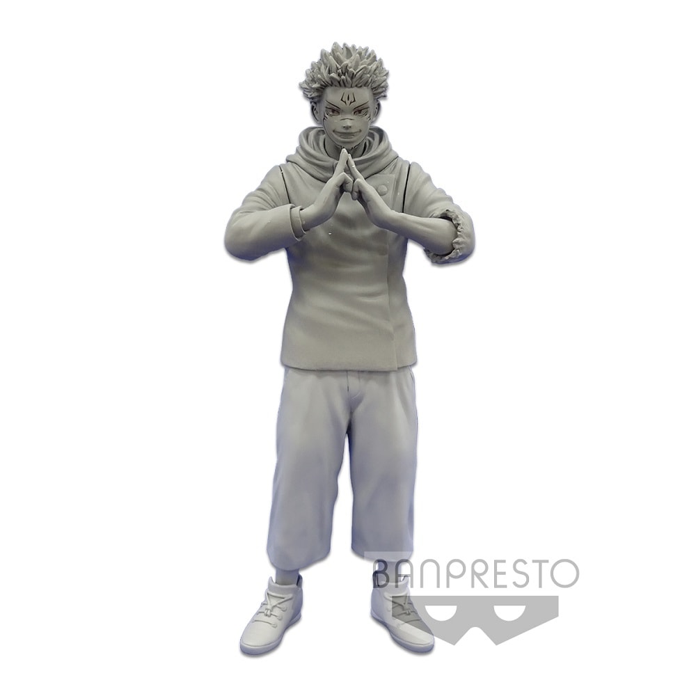 Sukuna- Prototype Shown