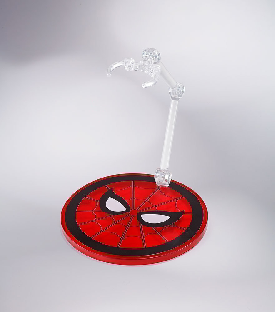Spider-Man (Upgraded Suit)