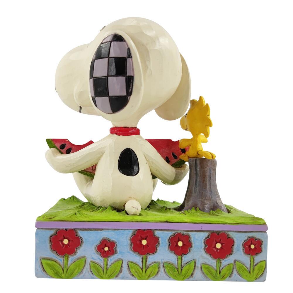 Snoopy Watermelon (Prototype Shown) View 2