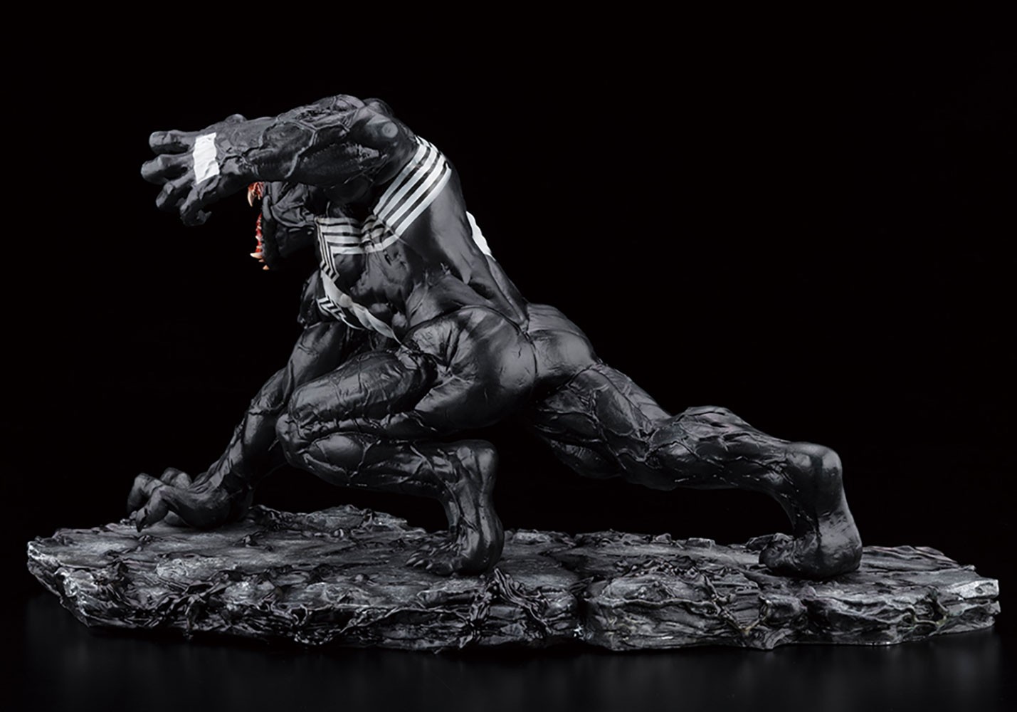 Venom Renewal Edition- Prototype Shown