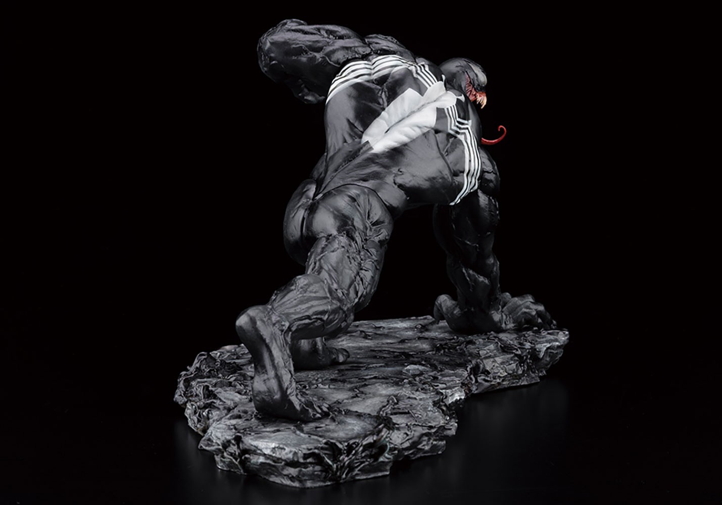Venom Renewal Edition- Prototype Shown