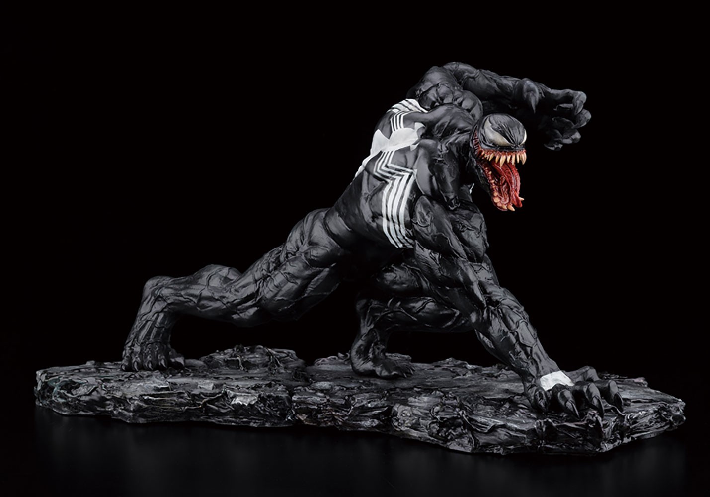 Venom Renewal Edition