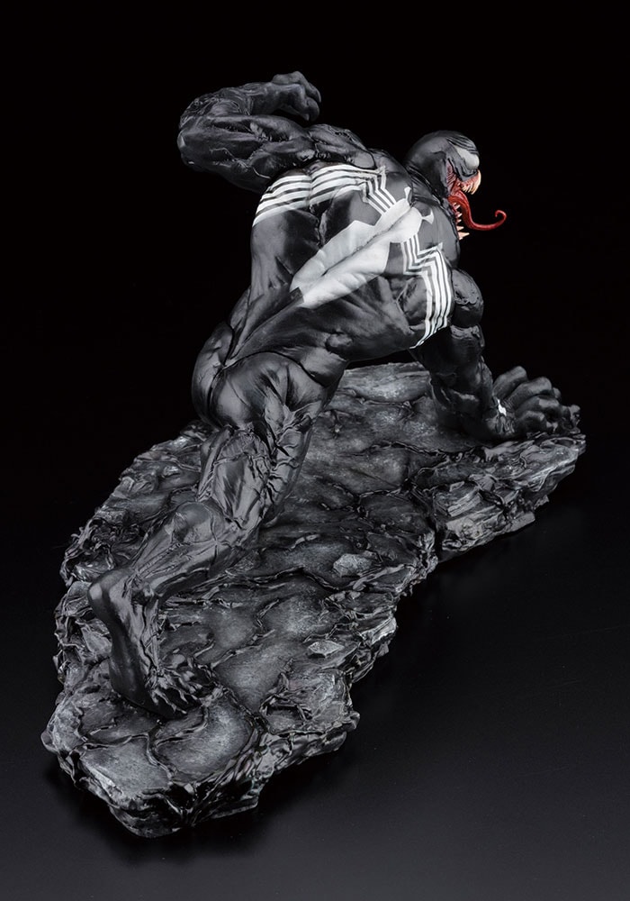 Venom Renewal Edition