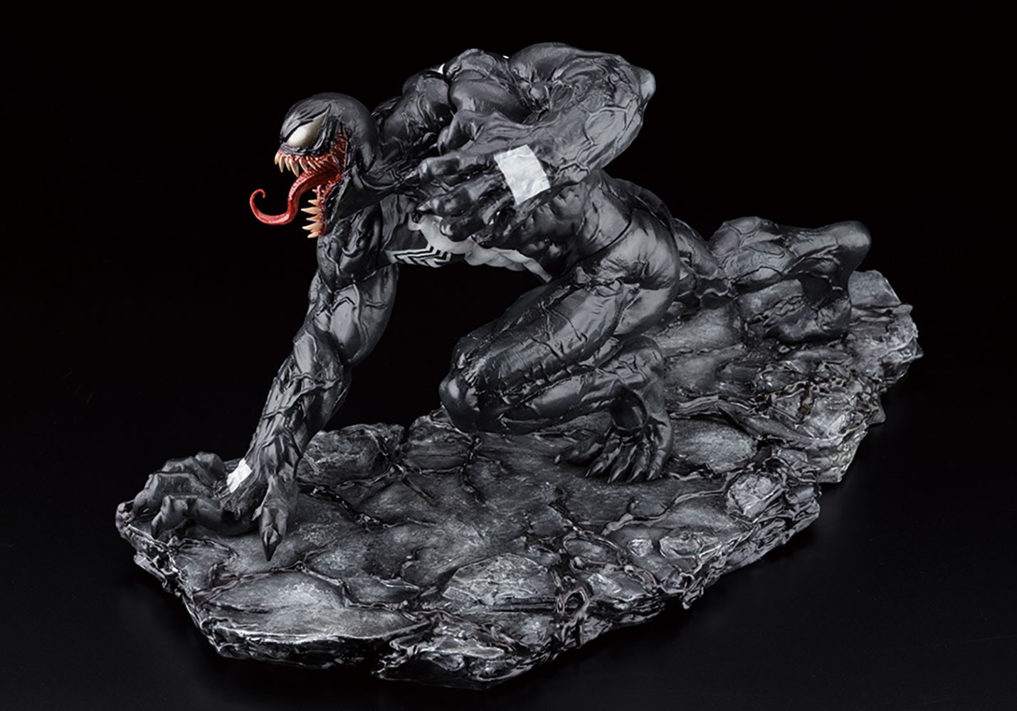 Venom Renewal Edition