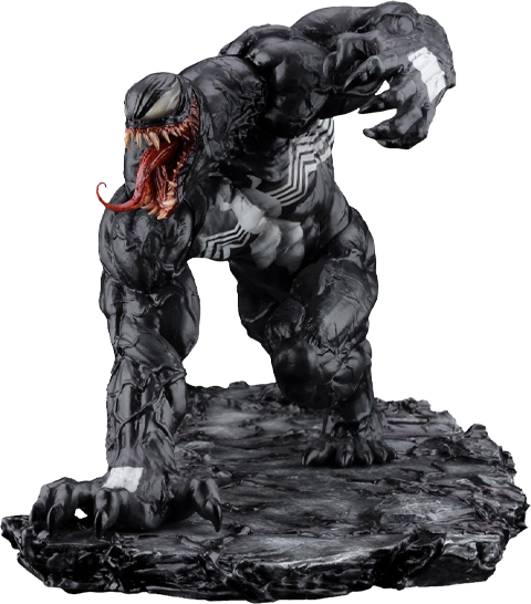 Venom Renewal Edition