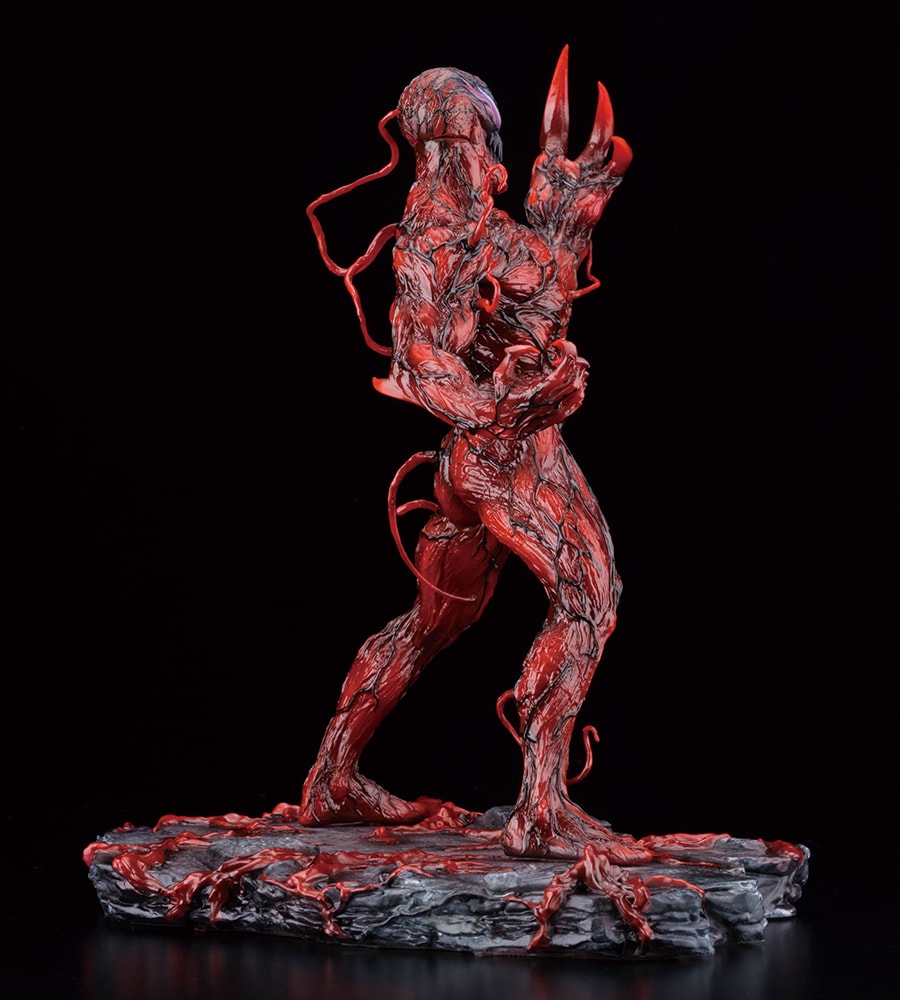 Carnage (Renewal Edition)