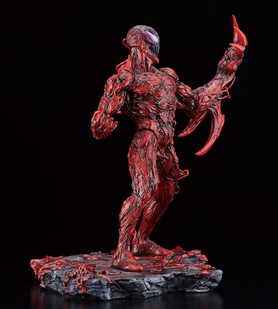 Carnage (Renewal Edition)