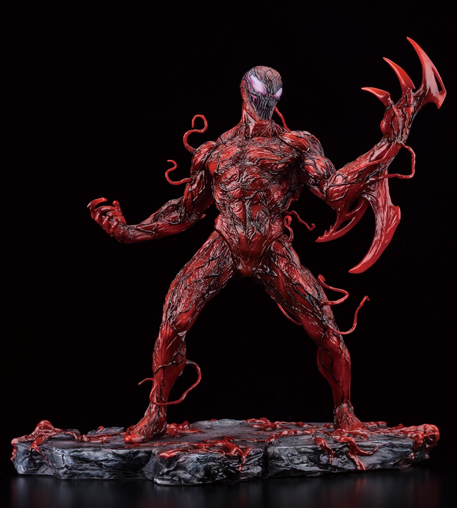 Carnage (Renewal Edition)
