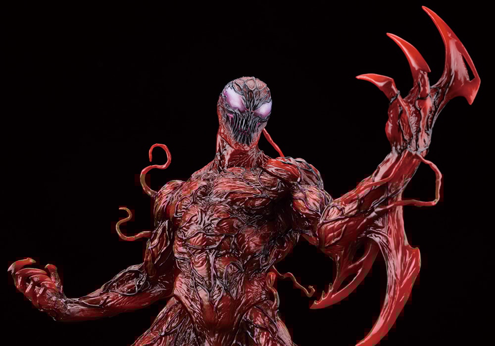 Carnage (Renewal Edition)