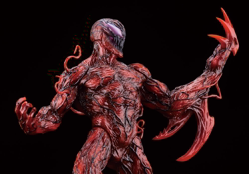 Carnage (Renewal Edition)