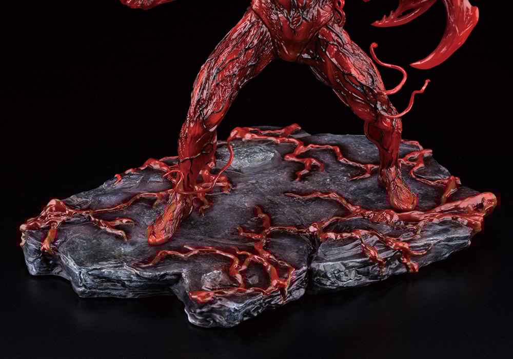 Carnage (Renewal Edition)