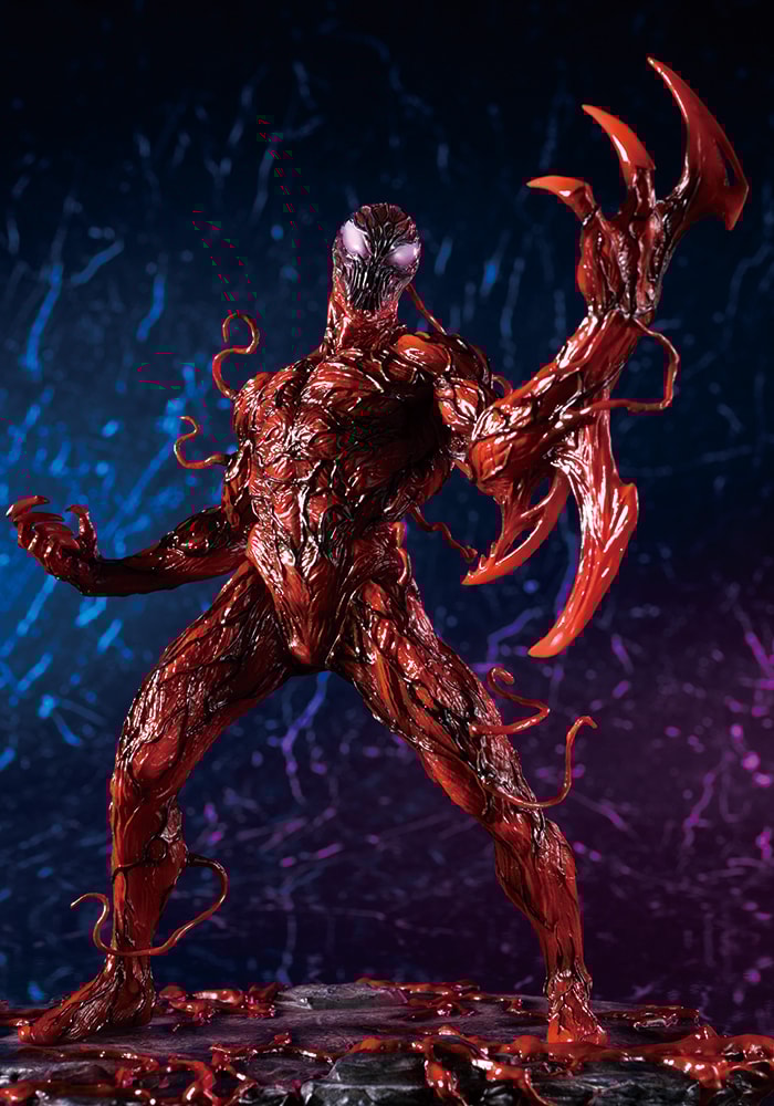 Carnage (Renewal Edition)