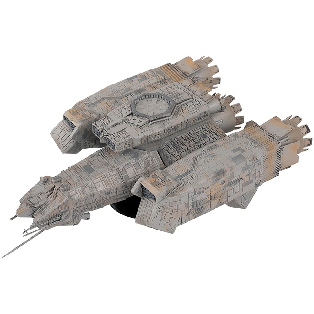 USCSS Nostromo Ship XL- Prototype Shown